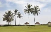Туры в отель ITC Grand Goa, a Luxury Collection Resort & Spa Туры в отель ITC Grand Goa, a Luxury Collection Resort & Spa