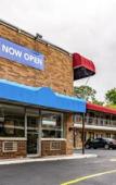 Туры в отель Motel 6 Elmsford, NY - White Plains Туры в отель Motel 6 Elmsford, NY - White Plains