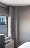 Туры в отель Residence Inn by Marriott Weehawken Туры в отель Residence Inn by Marriott Weehawken