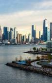 Туры в отель Residence Inn by Marriott Weehawken Туры в отель Residence Inn by Marriott Weehawken
