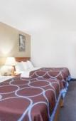 Туры в отель Super 8 by Wyndham Montgomery Maybrook Туры в отель Super 8 by Wyndham Montgomery Maybrook