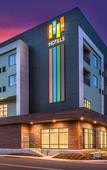 Туры в отель Courtyard by Marriott Eugene Downtown Туры в отель Courtyard by Marriott Eugene Downtown