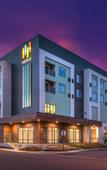 Туры в отель Courtyard by Marriott Eugene Downtown Туры в отель Courtyard by Marriott Eugene Downtown