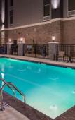 Туры в отель Hampton Inn Benson Туры в отель Hampton Inn Benson