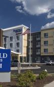 Туры в отель Fairfield Inn & Suites by Marriott Geneva Finger Lakes Туры в отель Fairfield Inn & Suites by Marriott Geneva Finger Lakes