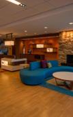 Туры в отель Fairfield Inn & Suites by Marriott Geneva Finger Lakes Туры в отель Fairfield Inn & Suites by Marriott Geneva Finger Lakes