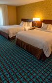 Туры в отель Fairfield Inn & Suites by Marriott Geneva Finger Lakes Туры в отель Fairfield Inn & Suites by Marriott Geneva Finger Lakes