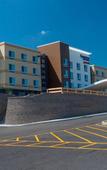 Туры в отель Fairfield Inn & Suites by Marriott Geneva Finger Lakes Туры в отель Fairfield Inn & Suites by Marriott Geneva Finger Lakes