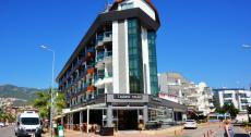 Acar Hotel Alanya 4*