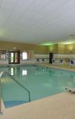 Туры в отель Hampton Inn East Aurora Туры в отель Hampton Inn East Aurora