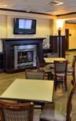 Туры в отель Hampton Inn Geneseo Туры в отель Hampton Inn Geneseo