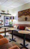 Туры в отель Hampton Inn Clifton Park Туры в отель Hampton Inn Clifton Park