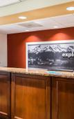 Туры в отель Hampton Inn Clifton Park Туры в отель Hampton Inn Clifton Park