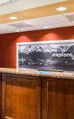 Туры в отель Hampton Inn Clifton Park Туры в отель Hampton Inn Clifton Park