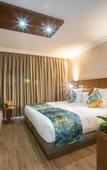 Туры в отель Argana Agadir Туры в отель Argana Agadir
