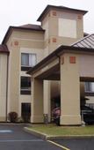 Туры в отель City Express by Marriott Milford Cooperstown Туры в отель City Express by Marriott Milford Cooperstown