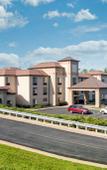 Туры в отель City Express by Marriott Milford Cooperstown Туры в отель City Express by Marriott Milford Cooperstown