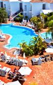 Туры в отель Parque Del Sol Туры в отель Parque Del Sol