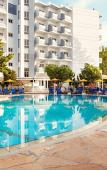 Туры в отель Papouis Protaras Hotel Туры в отель Papouis Protaras Hotel