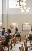 Туры в отель The Hoxton, Williamsburg Туры в отель The Hoxton, Williamsburg