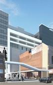 Туры в отель Aloft by Marriott Buffalo Downtown Туры в отель Aloft by Marriott Buffalo Downtown