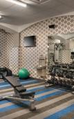 Туры в отель Aloft by Marriott Buffalo Downtown Туры в отель Aloft by Marriott Buffalo Downtown