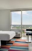 Туры в отель Aloft by Marriott Buffalo Downtown Туры в отель Aloft by Marriott Buffalo Downtown