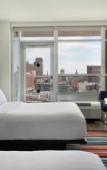 Туры в отель Aloft by Marriott Buffalo Downtown Туры в отель Aloft by Marriott Buffalo Downtown