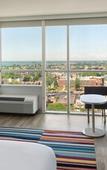 Туры в отель Aloft by Marriott Buffalo Downtown Туры в отель Aloft by Marriott Buffalo Downtown