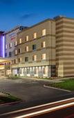Туры в отель Fairfield Inn & Suites by Marriott Little Rock Airport Туры в отель Fairfield Inn & Suites by Marriott Little Rock Airport