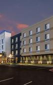 Туры в отель Fairfield Inn & Suites by Marriott Little Rock Airport Туры в отель Fairfield Inn & Suites by Marriott Little Rock Airport