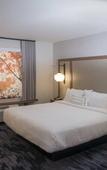 Туры в отель Fairfield Inn & Suites by Marriott Little Rock Airport Туры в отель Fairfield Inn & Suites by Marriott Little Rock Airport