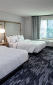 Туры в отель Fairfield Inn & Suites by Marriott Little Rock Airport Туры в отель Fairfield Inn & Suites by Marriott Little Rock Airport