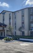 Туры в отель WoodSpring Suites Tamarac Туры в отель WoodSpring Suites Tamarac