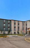Туры в отель WoodSpring Suites Tamarac Туры в отель WoodSpring Suites Tamarac