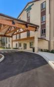 Туры в отель WoodSpring Suites Tamarac Туры в отель WoodSpring Suites Tamarac