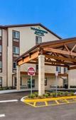 Туры в отель WoodSpring Suites Tamarac Туры в отель WoodSpring Suites Tamarac
