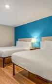 Туры в отель WoodSpring Suites Tamarac Туры в отель WoodSpring Suites Tamarac