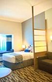 Туры в отель Microtel Inn & Suites by Wyndham Warsaw Туры в отель Microtel Inn & Suites by Wyndham Warsaw