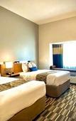 Туры в отель Microtel Inn & Suites by Wyndham Warsaw Туры в отель Microtel Inn & Suites by Wyndham Warsaw