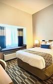Туры в отель Microtel Inn & Suites by Wyndham Warsaw Туры в отель Microtel Inn & Suites by Wyndham Warsaw