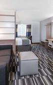 Туры в отель Microtel Inn & Suites by Wyndham Warsaw Туры в отель Microtel Inn & Suites by Wyndham Warsaw