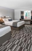 Туры в отель Microtel Inn & Suites by Wyndham Warsaw Туры в отель Microtel Inn & Suites by Wyndham Warsaw