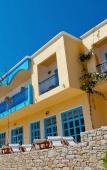 Туры в отель Pedi Beach Hotel Туры в отель Pedi Beach Hotel
