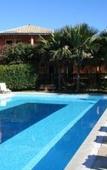 Туры в отель Pedra da Laguna Lodge & Spa Туры в отель Pedra da Laguna Lodge & Spa