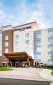 Туры в отель TownePlace Suites Tampa Casino Area Туры в отель TownePlace Suites Tampa Casino Area
