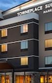 Туры в отель TownePlace Suites Tampa Casino Area Туры в отель TownePlace Suites Tampa Casino Area