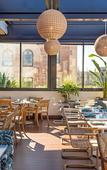 Туры в отель The Hoxton, Downtown LA Туры в отель The Hoxton, Downtown LA