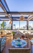 Туры в отель The Hoxton, Downtown LA Туры в отель The Hoxton, Downtown LA