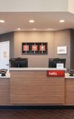 Туры в отель TownePlace Suites by Marriott Miami Kendall West Туры в отель TownePlace Suites by Marriott Miami Kendall West